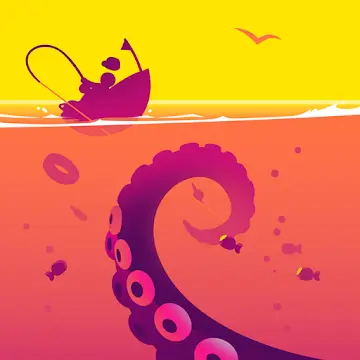 Creatures of the Deep Banner